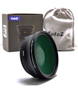 For Use With The Ef-M 15-45Mm Rf-S 18-45Mm Kit Lens On The Canon Eos M6 ... - $71.29 CAD
