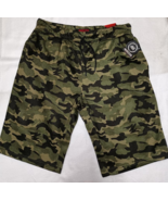 Mecca Mens&#39; Military Shorts with Pockets - Men Size Medium - $18.19 CAD