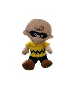 Peanuts Charlie Brown Animated Musical Halloween 10&quot; Plush - $368.94 MXN