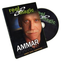 Reel Magic Episode 22 - Ammar - DVD! - £7.73 GBP