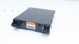 Chassis ECM Automatic Temperature Climate Control Module Fits 09-11 XF 65526 image 7
