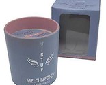 22 Hr Melchizedech Virtue Archangel Candle - $27.59