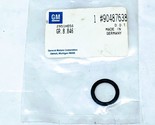 GM 90487638 1997-99 Cadillac Catera Heater Inlet Outlet Pipe Seal Vauxha... - £15.06 GBP