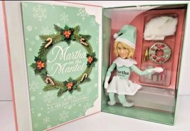 Martha Stewart on the Mantle 2024 A Holiday Tradition. NEW IN BOX. Fast Shipping - $24.06