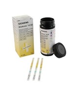 Siemens Multistix 10 SG Professional Urine Test Strips x  100 (Expiry Ja... - $33.21 CAD