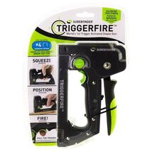 Surebonder 3/8 in. Trigger Fire Staple Gun 5625 - $32.95