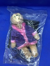 Disney&#39;s The Country Bears Trixie St. Claire McDonalds Happy Meal Toy #6 - £3.31 GBP