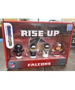 Fisher Price Little People 2023 Football Team Atlanta Falcons - $24.35 CAD