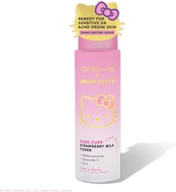 The Crme Shop x Hello Kitty Pure Cure Strawberry Milk Toner - Klean Beauty - £22.32 GBP