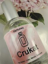  Crukat perfumes,Premium Ingredients image 3
