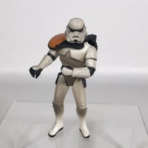 Star Wars: Power of the Force SANDTROOPER POTF No Blaster Kenner/Hasbro ... - $8.99