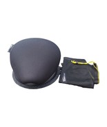 Humantool Portable Saddle Stool Chair - Black Saddlestool Human Tool Erg... - $174.36 CAD