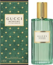 Gucci MEMOIRE D'une Odeur Eau De Parfum for Women - 2 fl. oz. - $65.22
