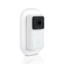 Wall Plate Compatible With Wyze Video Doorbell - Weather Resistant Wyze ... - £17.52 GBP