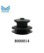 10 Pc Snap Fastener Upper Part Black Nickel Plated Brass Boat RV Canvas ... - $30.62 CAD