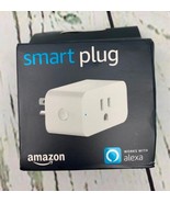 Smart Plug works with Alexa A Certified for Humans Device - £22.70 GBP