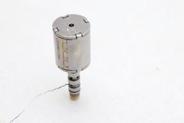 FORD 5R110W TRANSMISSION VALVE BODY SOLENOID 3C3P-7G383-BA E1685 image 8
