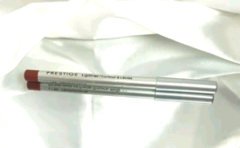 PRESTIGE CLASSIC LIP LINER PENCIL #L-86 TERRACOTTA RARE DISCONTINUED HTF - $14.50