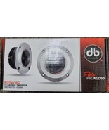 DB Drive elite P5TW 8D 350W 4 OHM Pro Audio  Tweeters  pair  - £37.37 GBP