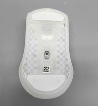 SteelSeries Aerox 3 Wireless Optical Gaming Mouse - Ghost Limited Edition image 4