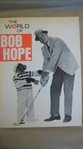 THE WORLD OF BOB HOPE 1970 - $10.00