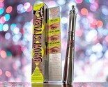 Benefit Cosmetics Brow Styler Eyebrow Pencil &amp; Powder Duo In 2Warm Golde... - £15.57 GBP