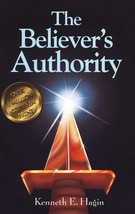 The Believer&#39;s Authority - £7.03 GBP