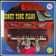 Joe &quot;Knuckles&quot; O&#39;Leary - Honky Tonk Piano - £7.91 GBP