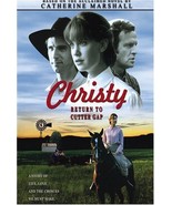 Christy Return To Cutter Gap - Video NTSC Region 1 USA Digital Versatile Disc - $10.59