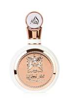 Fakhar Luxury Women Eau De, 100ml By Lattafa Perfumes (12 Hrs Lasting) - £26.66 GBP