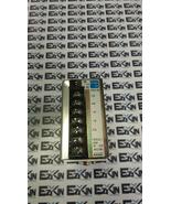 Elco K100A-24 Power Supply 85-132VAC Input  24VDC 4.5Amp Output  - $25.70