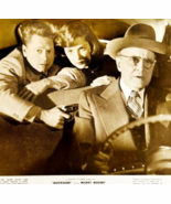 1950 Quicksand Real Photo Movie Still Film Noir Mickey Rooney 50/93 8x10... - €42,63 EUR