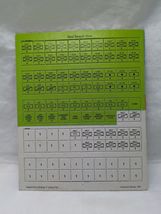 Red Beach One Strategy And Tactics #142 Token Chits Only - $14.56 CAD