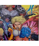 1997 DC Comics S7 Sovereign Seven #25 Comic Book Vintage Power Play - $27.22 CAD