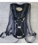 Camelbak Classic Hydration Pack Gray Black Zipper Pocket - No Bladder 16... - €19,64 EUR Camelbak Classic Hydration Pack Gray Black Zipper Pocket - No Bladder 16... - €19,64 EUR