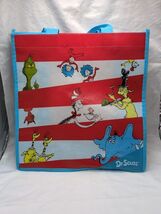 2021 Dr. Seuss Reusable Bag 11&quot; X 6&quot; X 11&quot; - €7,18 EUR