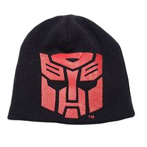 Jesse pinkman transformers reversible Deceptikon autobot decepticon bean... - $34.65