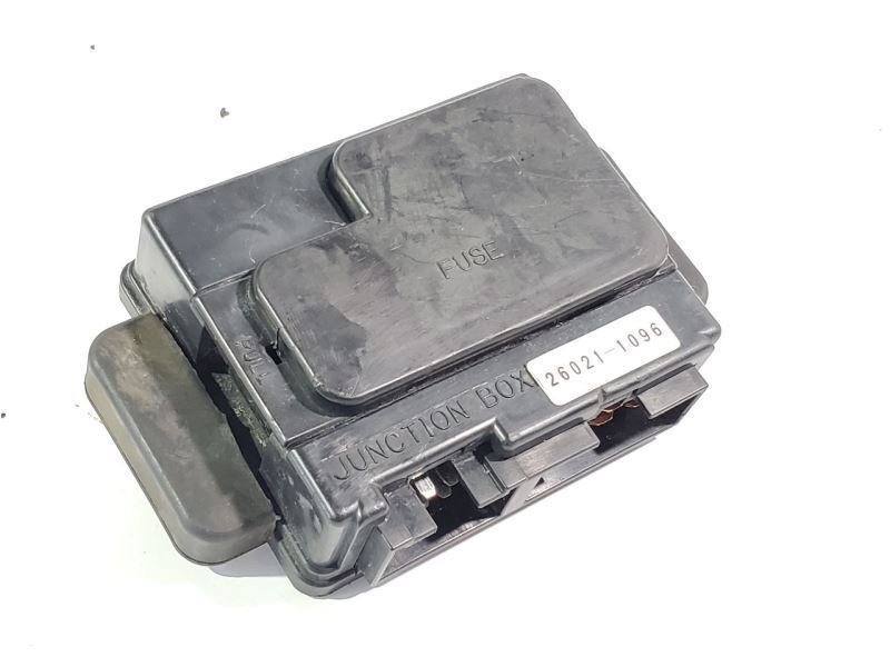 Fuse Junction Box 26021-1096 Kawasaki Ninja and 50 similar items