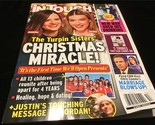 In Touch Magazine January 3, 2022 The Turpin Sisters’ Christmas Miracle - $9.00
