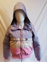 Vintage Size 14-Serac Women&#39;s Snowsuit-2pcs W/Extra Warm Snow Pants-VERY... - $88.99