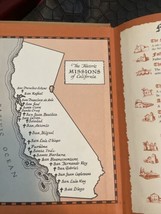 Mission Tales, California Historic Mission Vol#3 Helen M. Roberts - £40.47 GBP