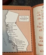 Mission Tales, California Historic Mission Vol#3 Helen M. Roberts - $51.17