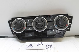 2008-2012 Land Rover LR2 A/C Heater Climate Control 6H5214C239CB OEM 571... - $55.74