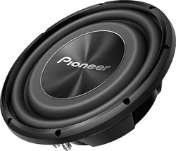 Pioneer TS-A3000LS4 12&quot; Shallow Subwoofer - $282.99