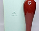 PartyLite Moroccan Spice Taper Holder 10.5&quot; Retired NIB P16C/P7531 - $34.99