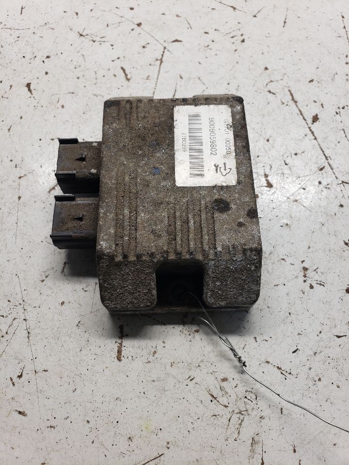 ACADIA    2008 Chassis ECM 1362840*************MUST MATCH NUMBERS FOR WARRANT... Item image 6
