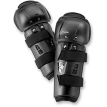 New Thor Mens Adult Sector Knee Guards Kneeguards Shin Armor For ATV MX ... - £11.17 GBP
