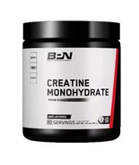 Bare Performance Nutrition BPN Creatine Monohydrate Unflavored 60 Srvg E... - $40.55 CAD