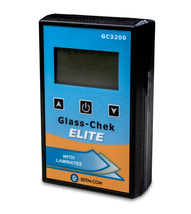 GC3200 Glass-Chek ELITE Glass Thickness Meter &amp; Low-E Detector - £1,093.48 GBP