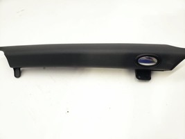 Black Glove Box Release Trim OEM 2009 Mini Cooper Clubman - £17.74 GBP